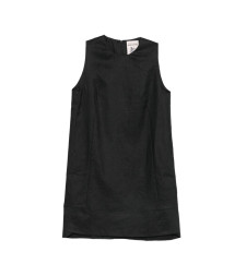 [Semicouture] Sleeveless dress SS26 S6SN18Y69-0