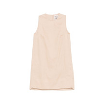 [Semicouture] Sleeveless dress SS26 S6SN18V64-2