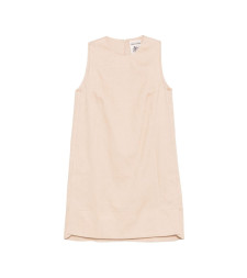 [Semicouture] Sleeveless dress SS26 S6SN18V64-2