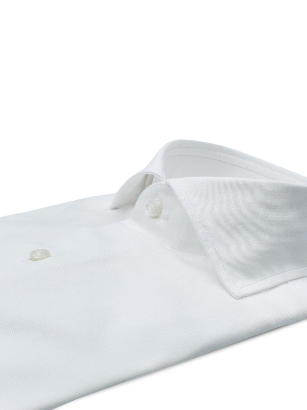[FINAMORE 1925 NAPOLI] Shirts Long Sleeve SS26 C009012
