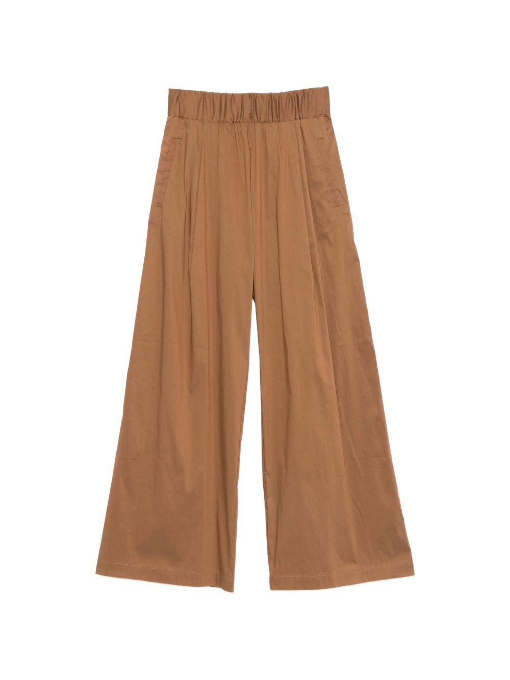 [Semicouture] Trousers SS26 S6SK45T89-1