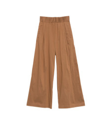 [Semicouture] Trousers SS26 S6SK45T89-1