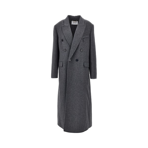 [VICTORIA BECKHAM] Coat FW26 1126WCT006440B.9891-9891