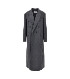 [VICTORIA BECKHAM] Coat FW26 1126WCT006440B.9891-9891