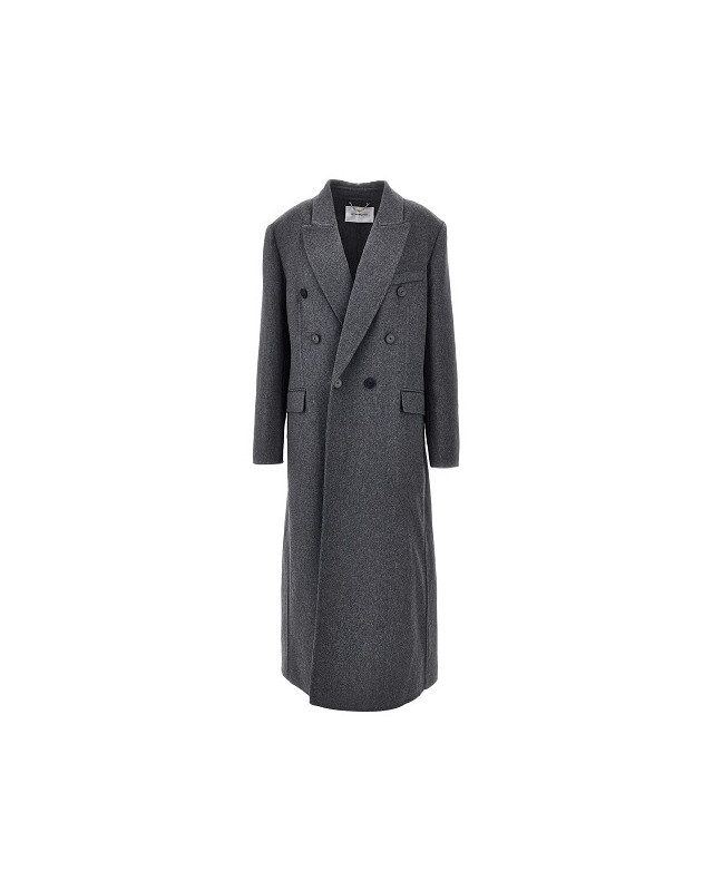 [VICTORIA BECKHAM] Coat FW26 1126WCT006440B.9891-9891