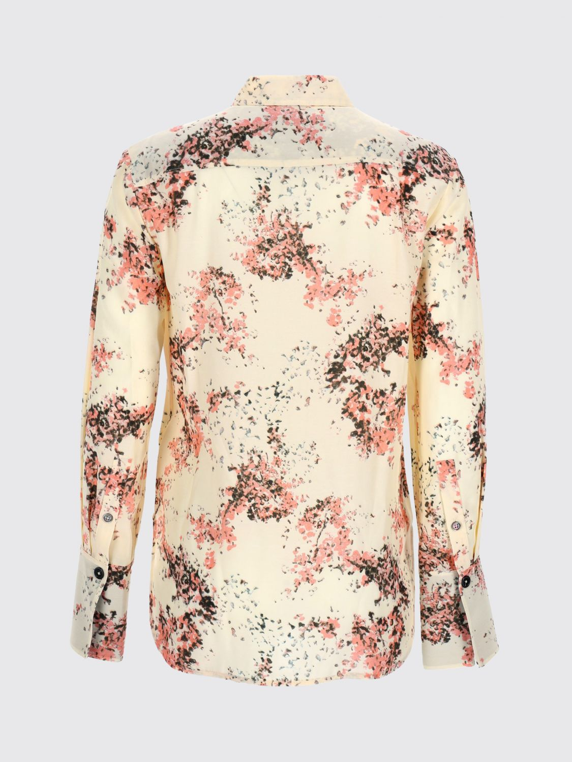 [Paul Smith] Shirts Long Sleeve SS26 W1R329BV11205 06