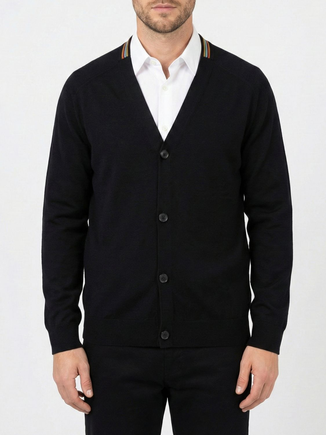 [Paul Smith] Knitwear SS26 M1R250ZP02094 79