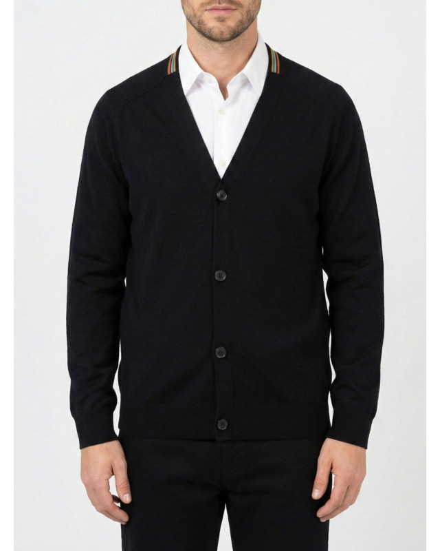[Paul Smith] Knitwear SS26 M1R250ZP02094 79