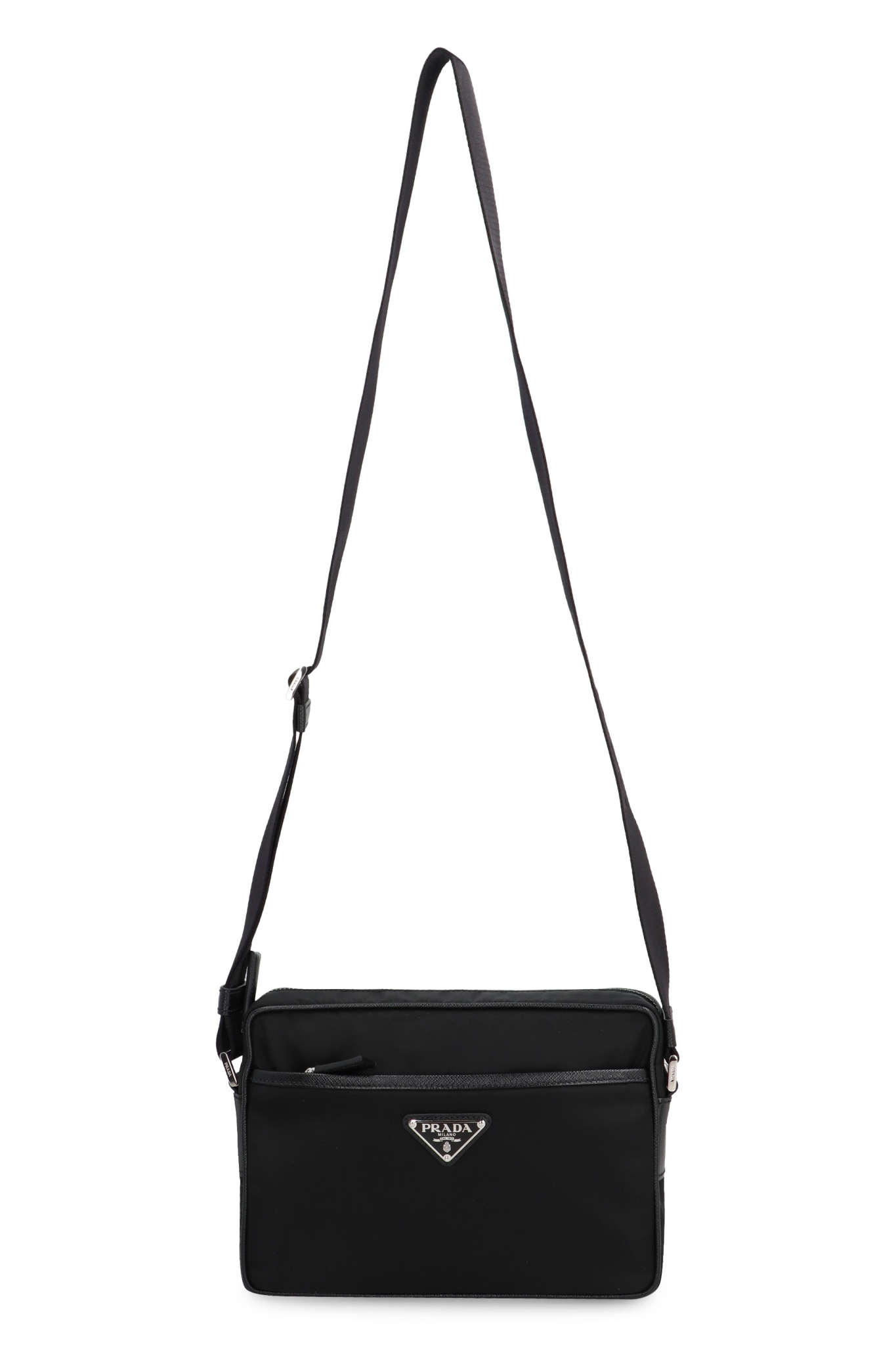 [Prada] Shoulder bag CO 2VH048VXOO2DMH_F0002