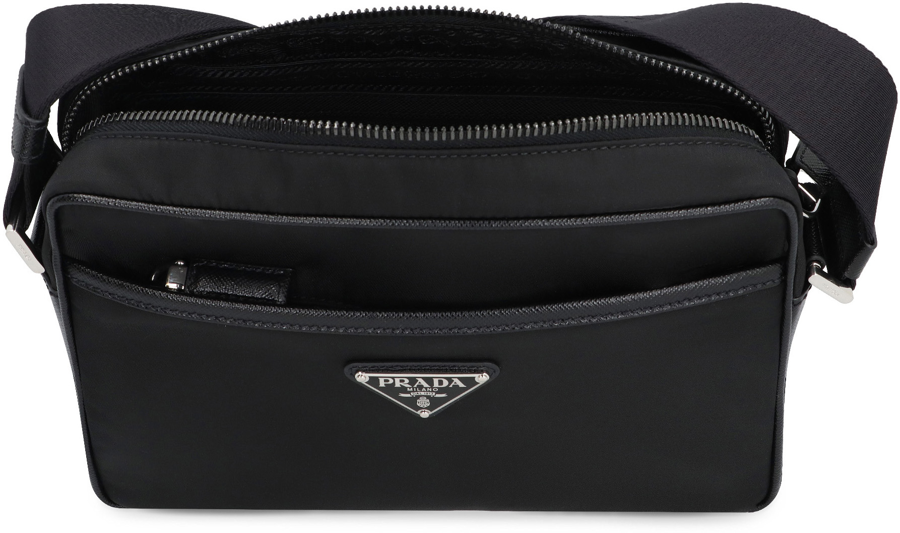 [Prada] Shoulder bag CO 2VH048VXOO2DMH_F0002