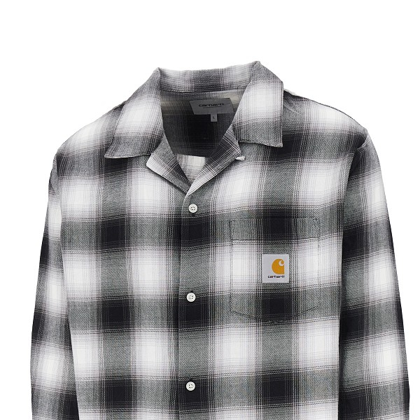 [CARHARTT] Shirts Long Sleeve FW26 I036807.3TQXX-3TQXX