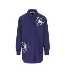 [Fendi] Shirts Long Sleeve SS26 FS8355AW7VF1W0A