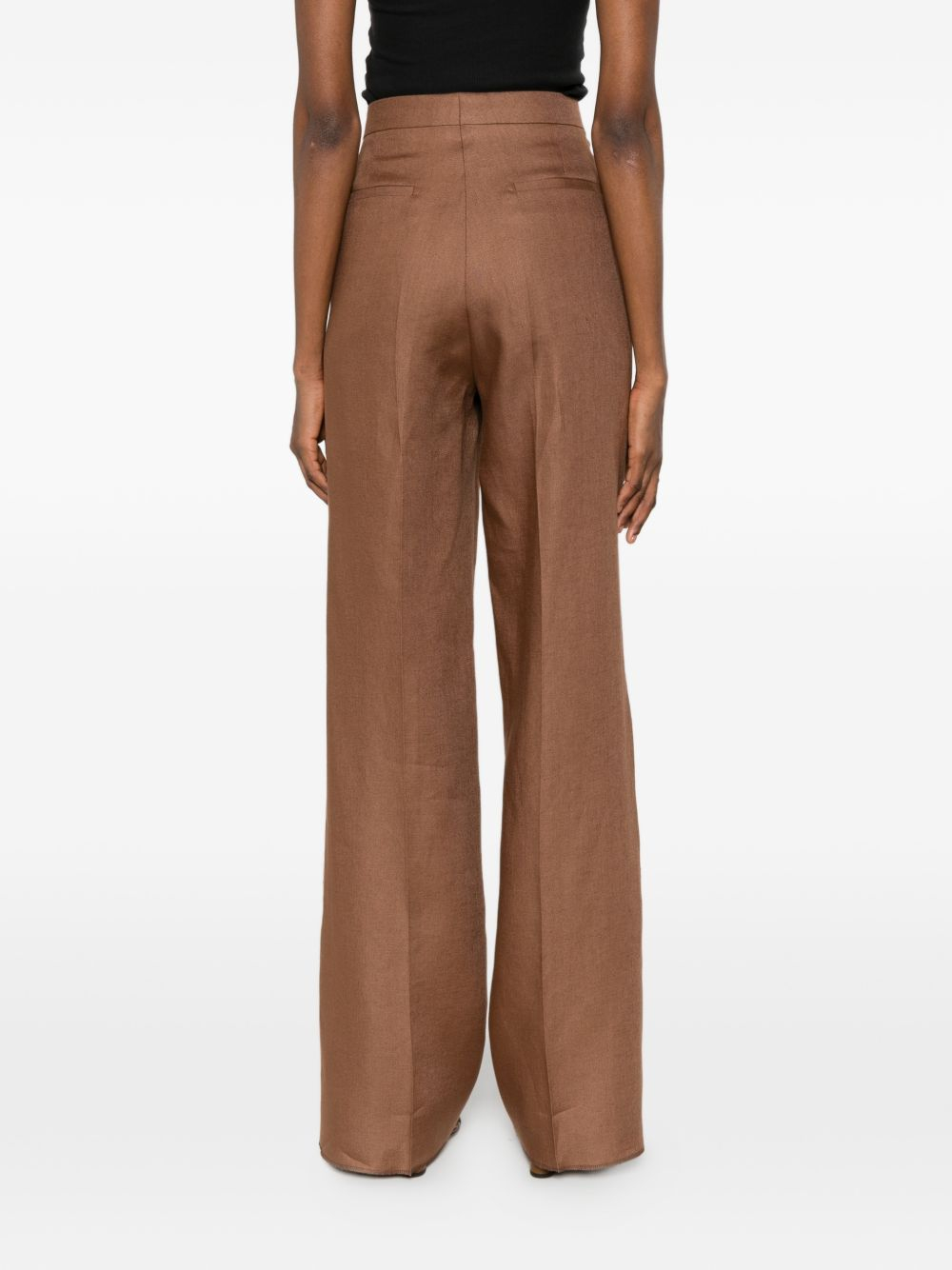 [TAGLIATORE] Trousers SS26 P-ADIMA340021EK987