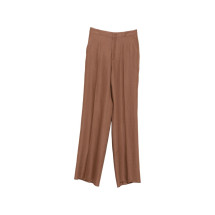 [TAGLIATORE] Trousers SS26 P-ADIMA340021EK987