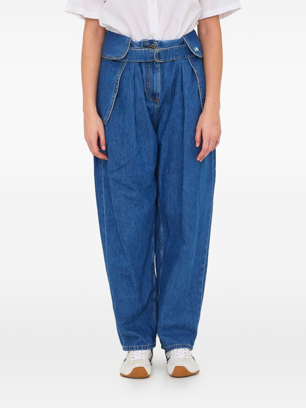 [Loewe] Jeans SS26 S540Y11XA85140