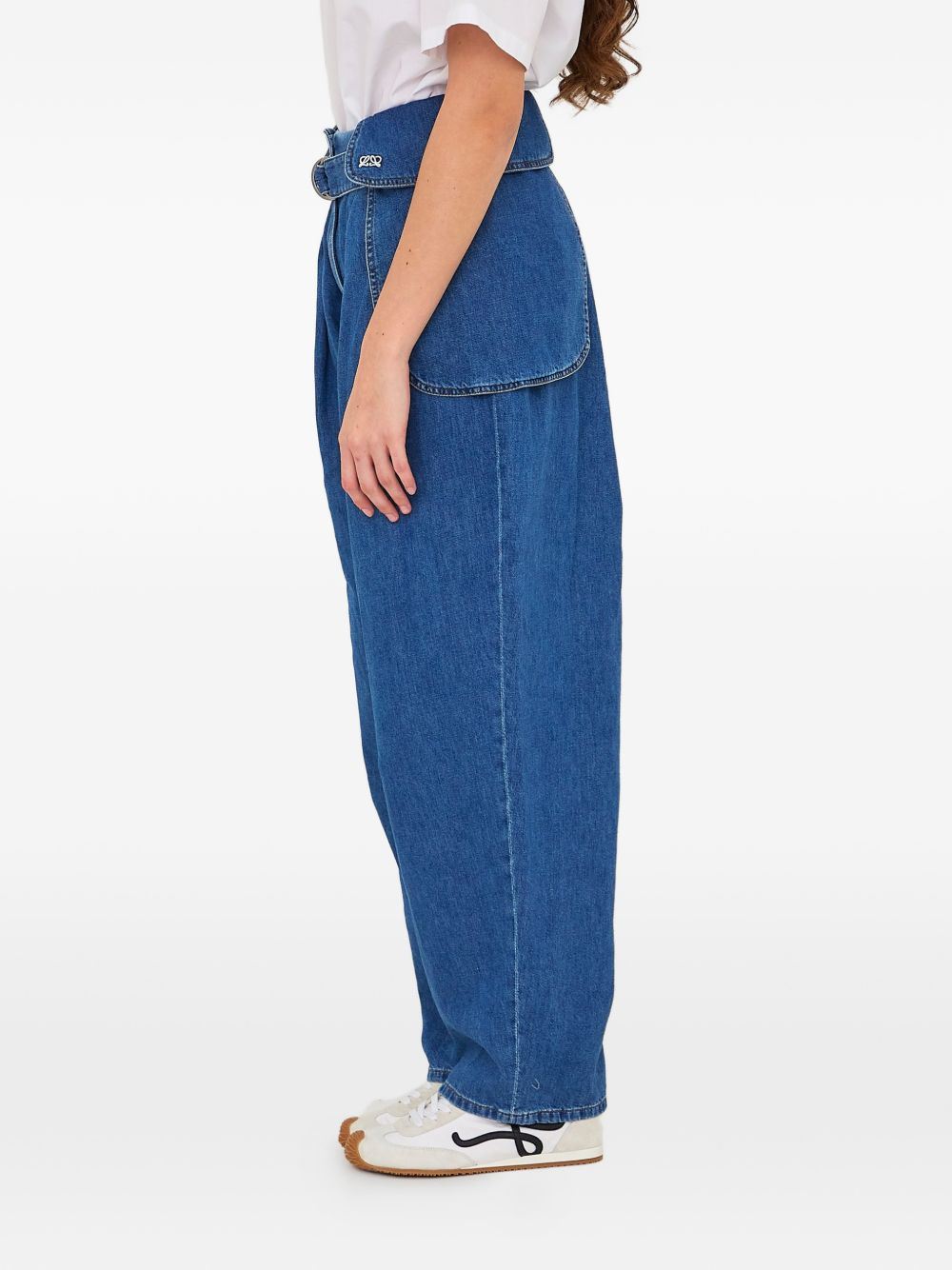 [Loewe] Jeans SS26 S540Y11XA85140
