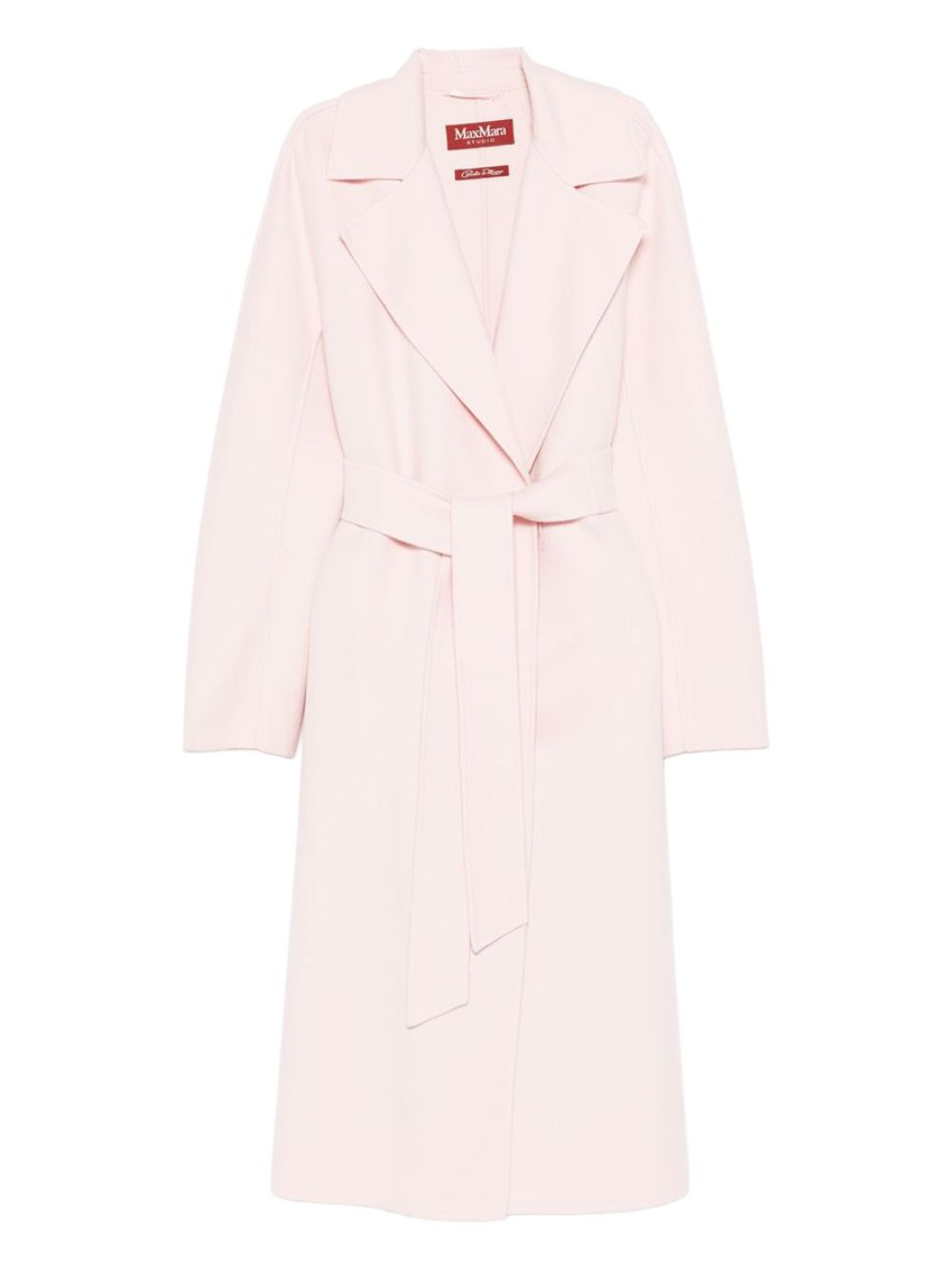 [MaxMara] Coat SS26 16011011600016