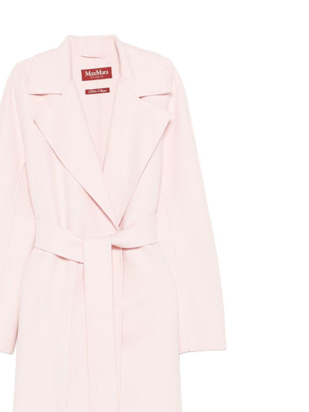 [MaxMara] Coat SS26 16011011600016