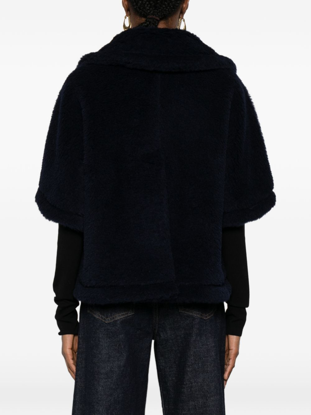 [MaxMara] Cape SS26 14731181600005