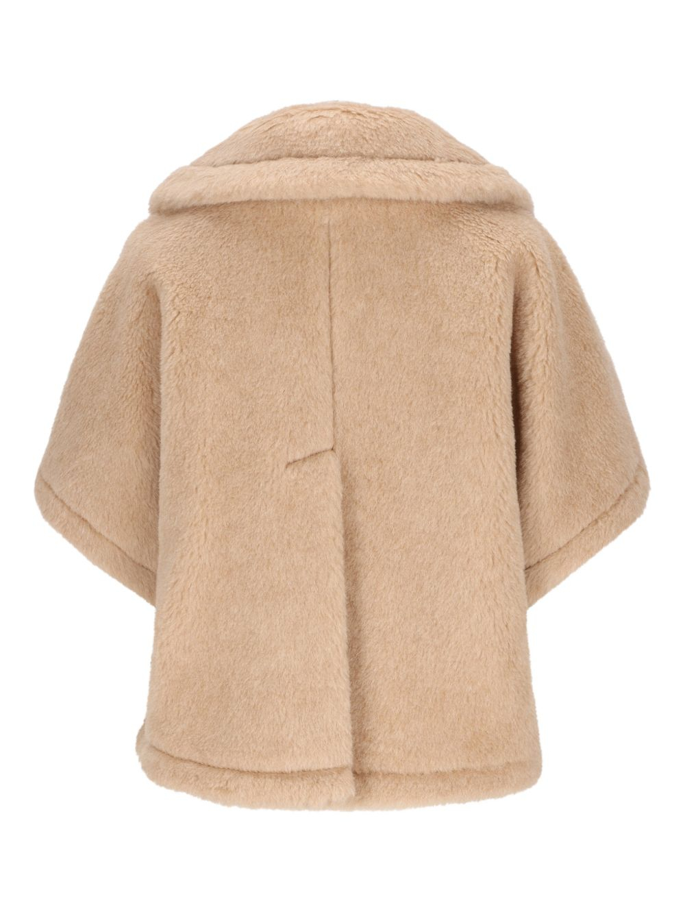 [MaxMara] Cape SS26 14731181600029