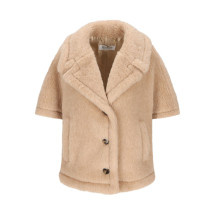[MaxMara] Cape SS26 14731181600029