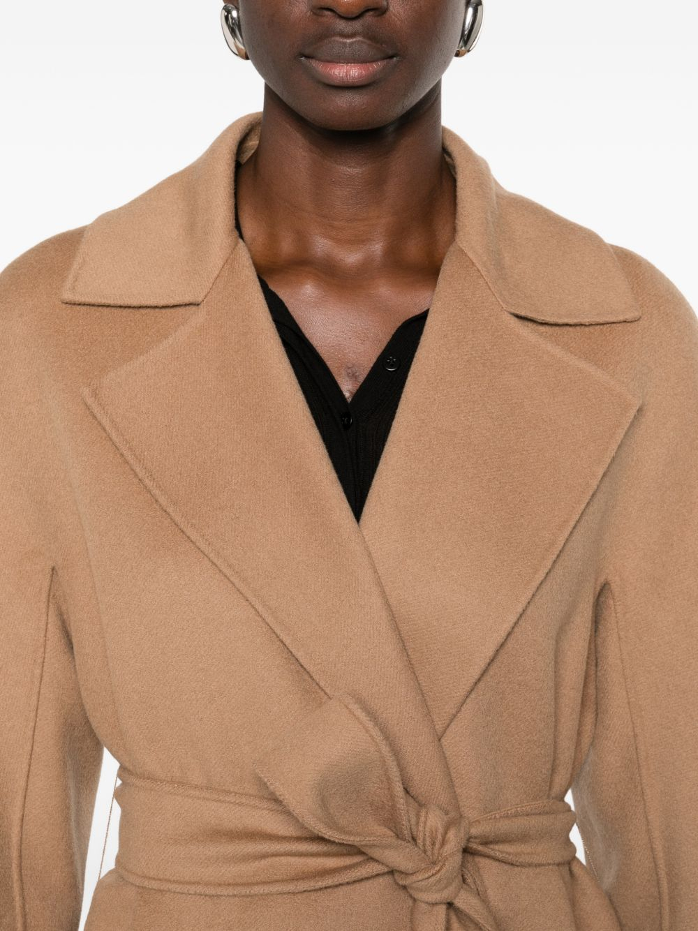 [MaxMara] Coat SS26 16011011600024
