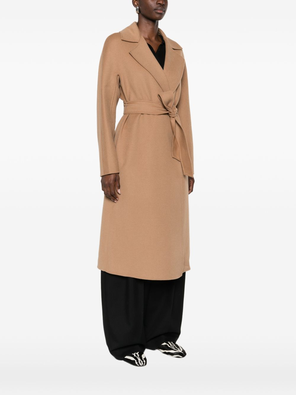 [MaxMara] Coat SS26 16011011600024
