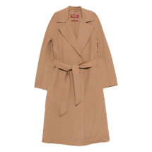 [MaxMara] Coat SS26 16011011600024
