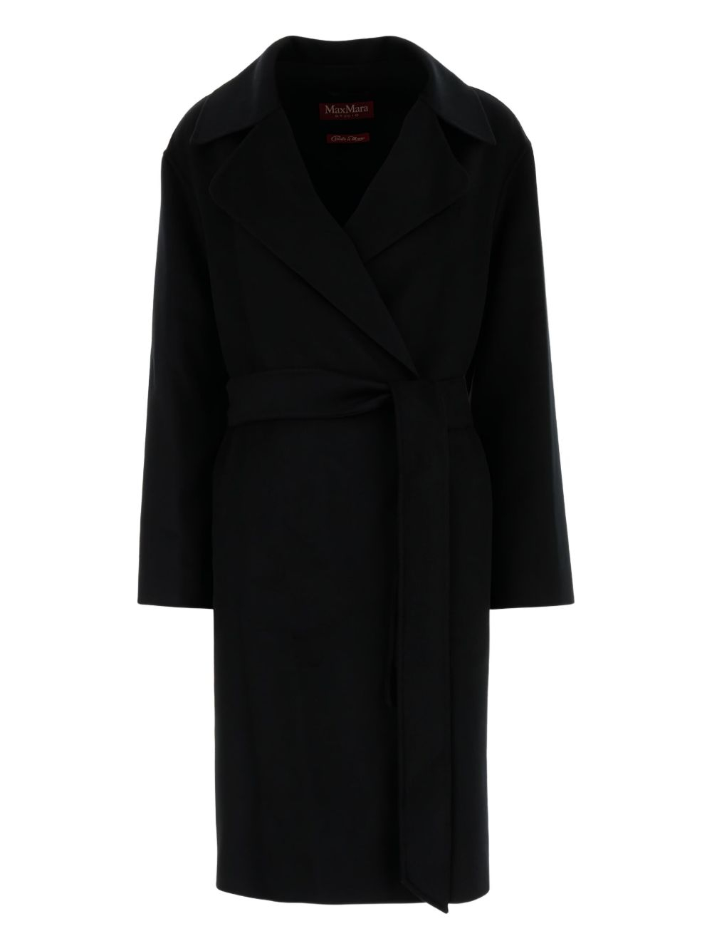 [MaxMara] Coat SS26 16011011600007
