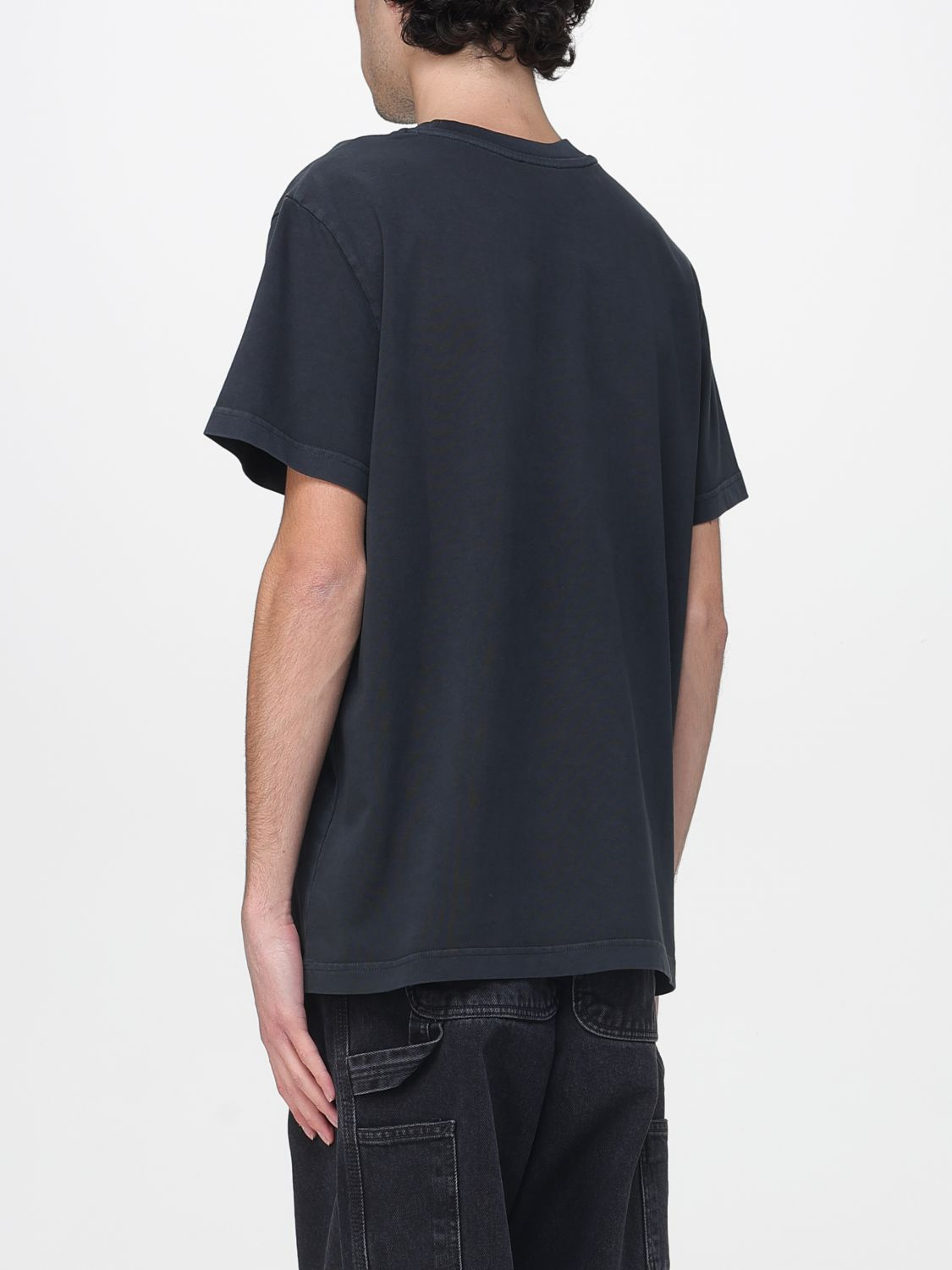 [A.P.C.] T-shirts Short Sleeve SS26 COHMBM26384 TZD