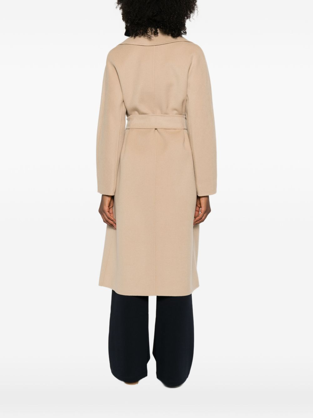 [MaxMara] Coat SS26 16011011600079