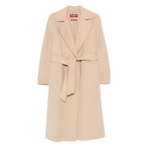 [MaxMara] Coat SS26 16011011600079