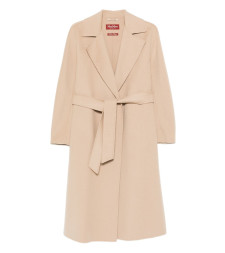 [MaxMara] Coat SS26 16011011600079