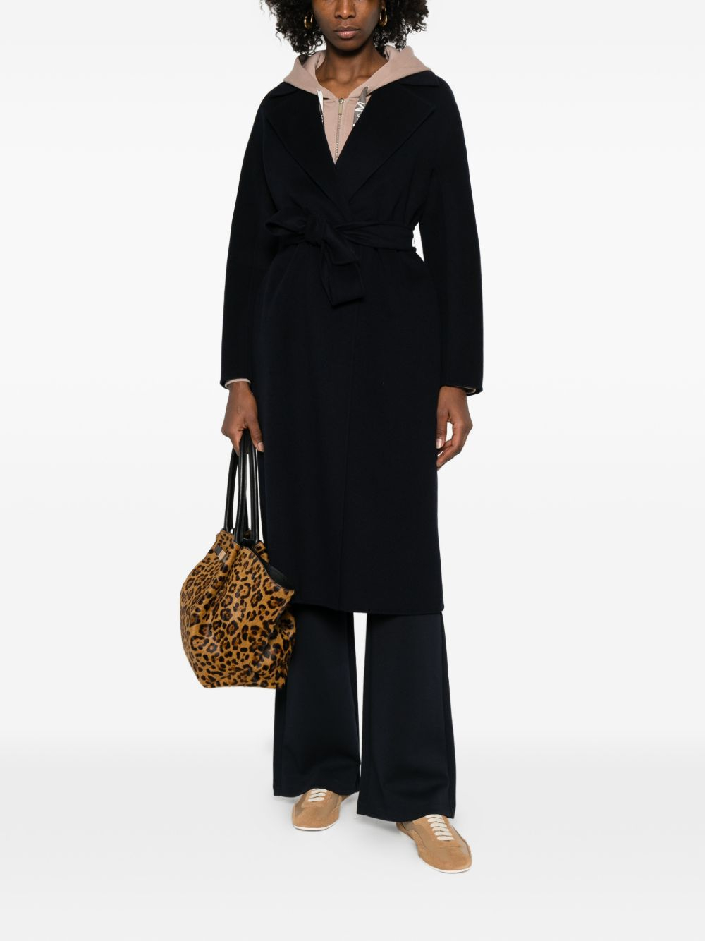 [MaxMara] Coat SS26 16011011600006