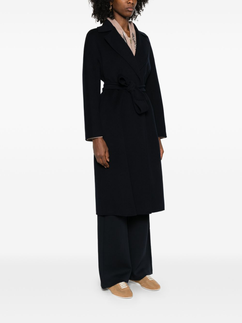 [MaxMara] Coat SS26 16011011600006