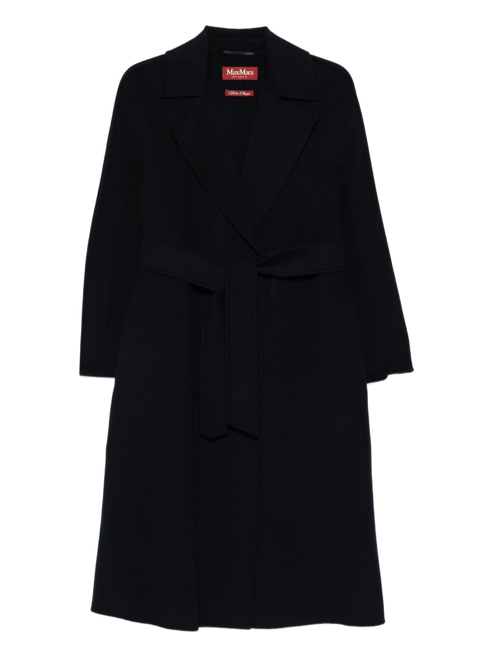 [MaxMara] Coat SS26 16011011600006