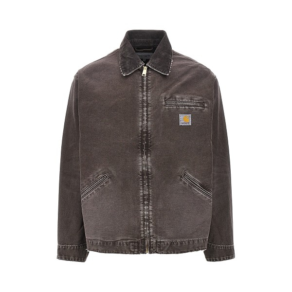 [CARHARTT] Jacket FW26 I035280.3TW17-3TW17