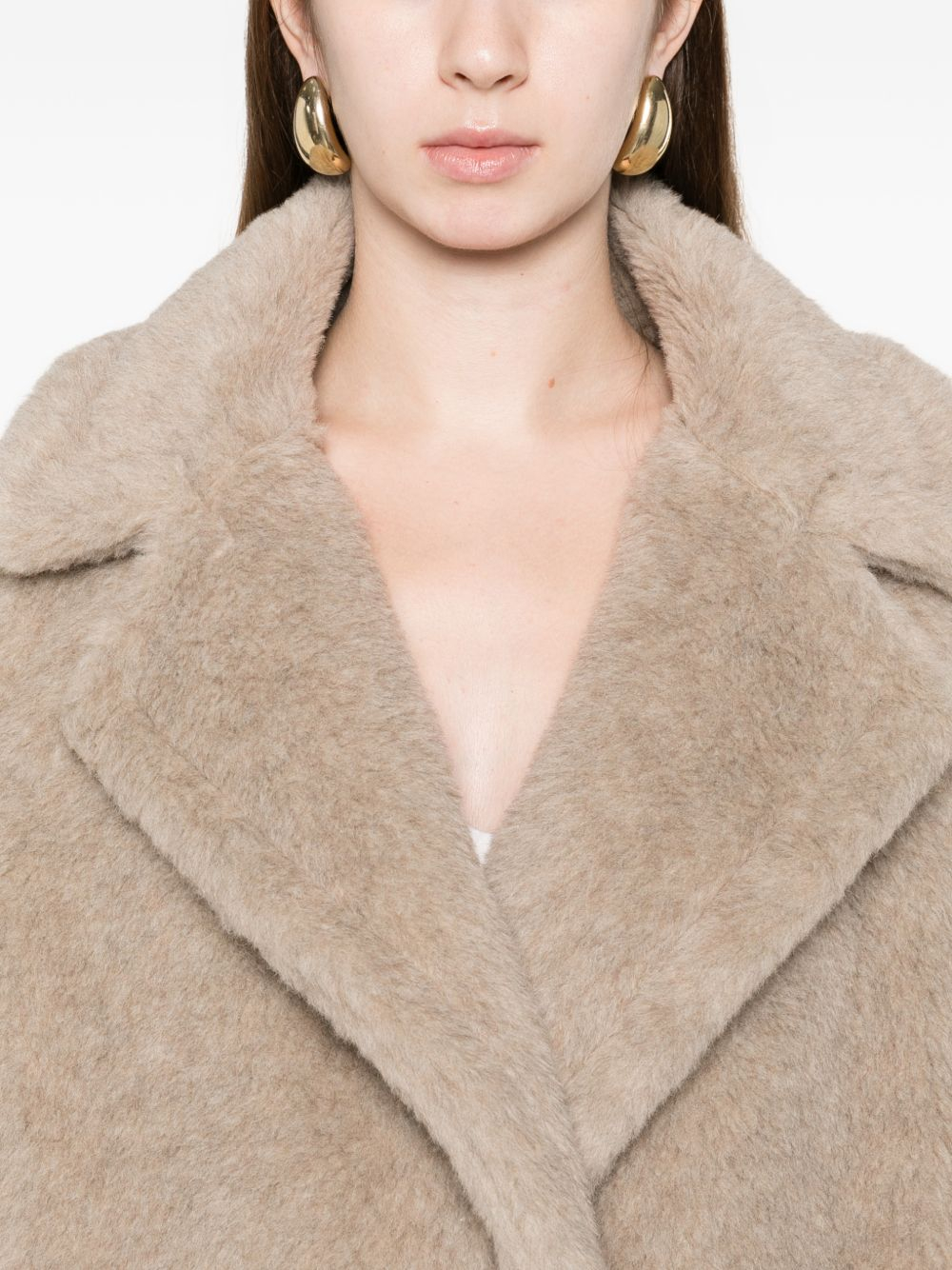 [MaxMara] Coat SS26 11081051600006