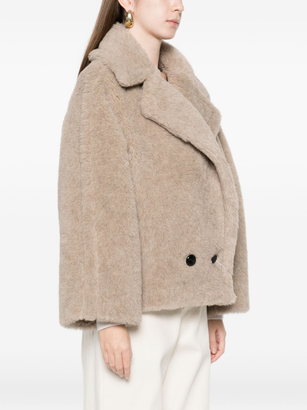 [MaxMara] Coat SS26 11081051600006