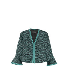 [Emporio Armani] Jacket SS26 EW004468TE20224F7181