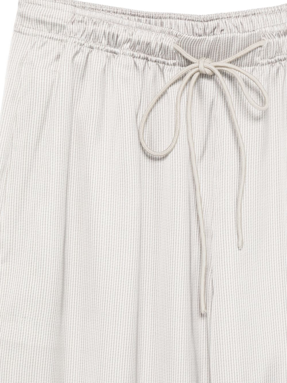 [Emporio Armani] Trousers SS26 EW004349AF25637F1010