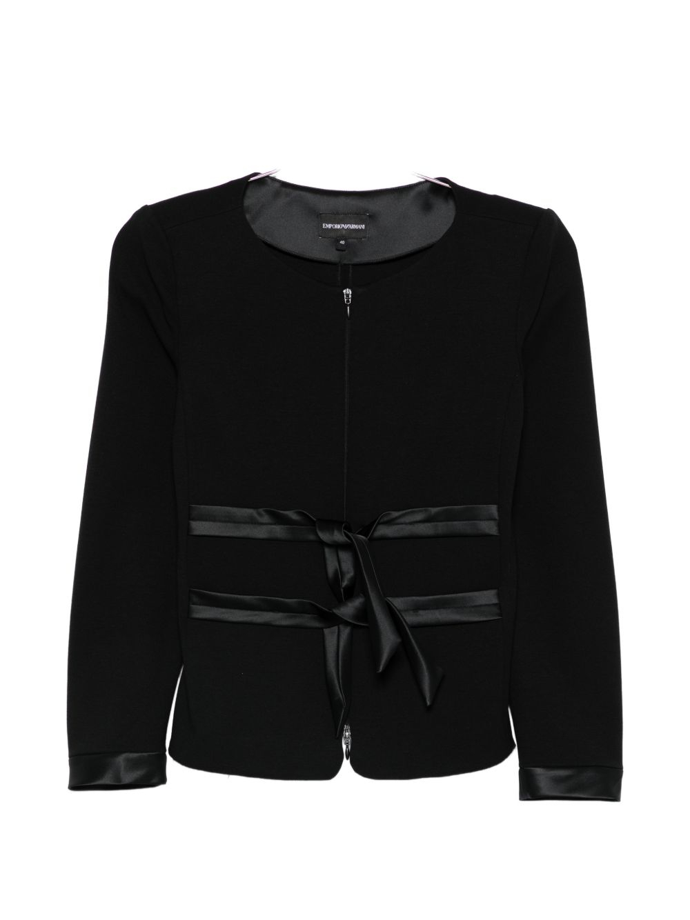 [Emporio Armani] Jacket SS26 EW004435AF12303UC001