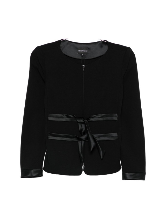 [Emporio Armani] Jacket SS26 EW004435AF12303UC001