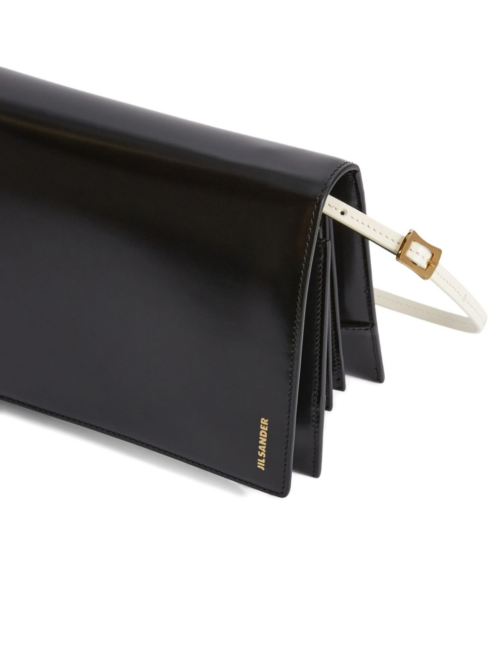 [Jil Sander] Shoulder bag SS26 J08ZH0100P9054001