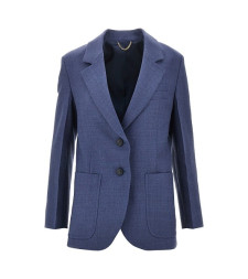 [VICTORIA BECKHAM] Jacket FW26 1425WJK005119A.9895-9895