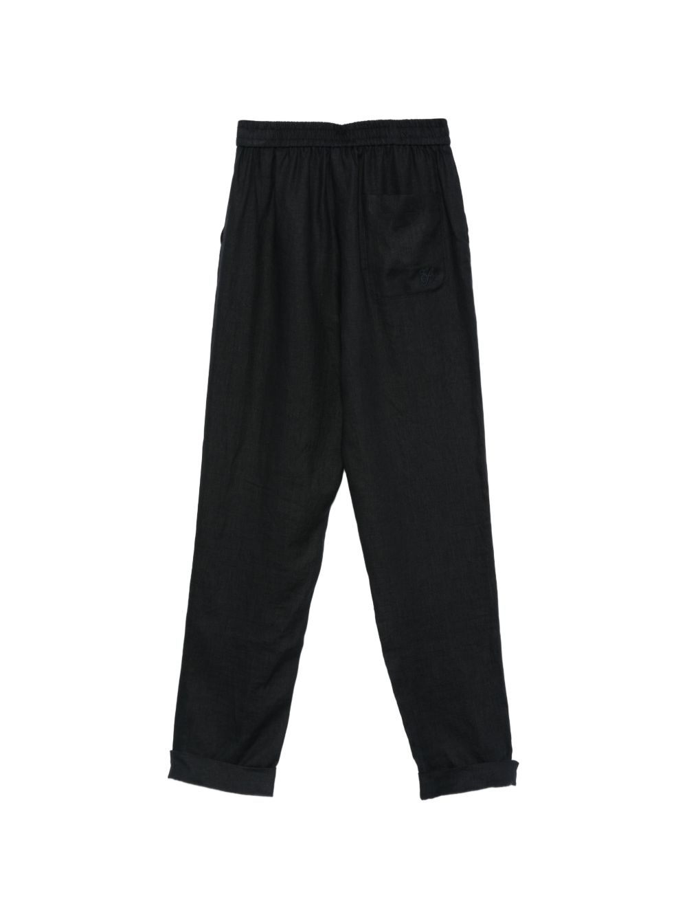 [Emporio Armani] Trousers SS26 EW003326TE14012UB115