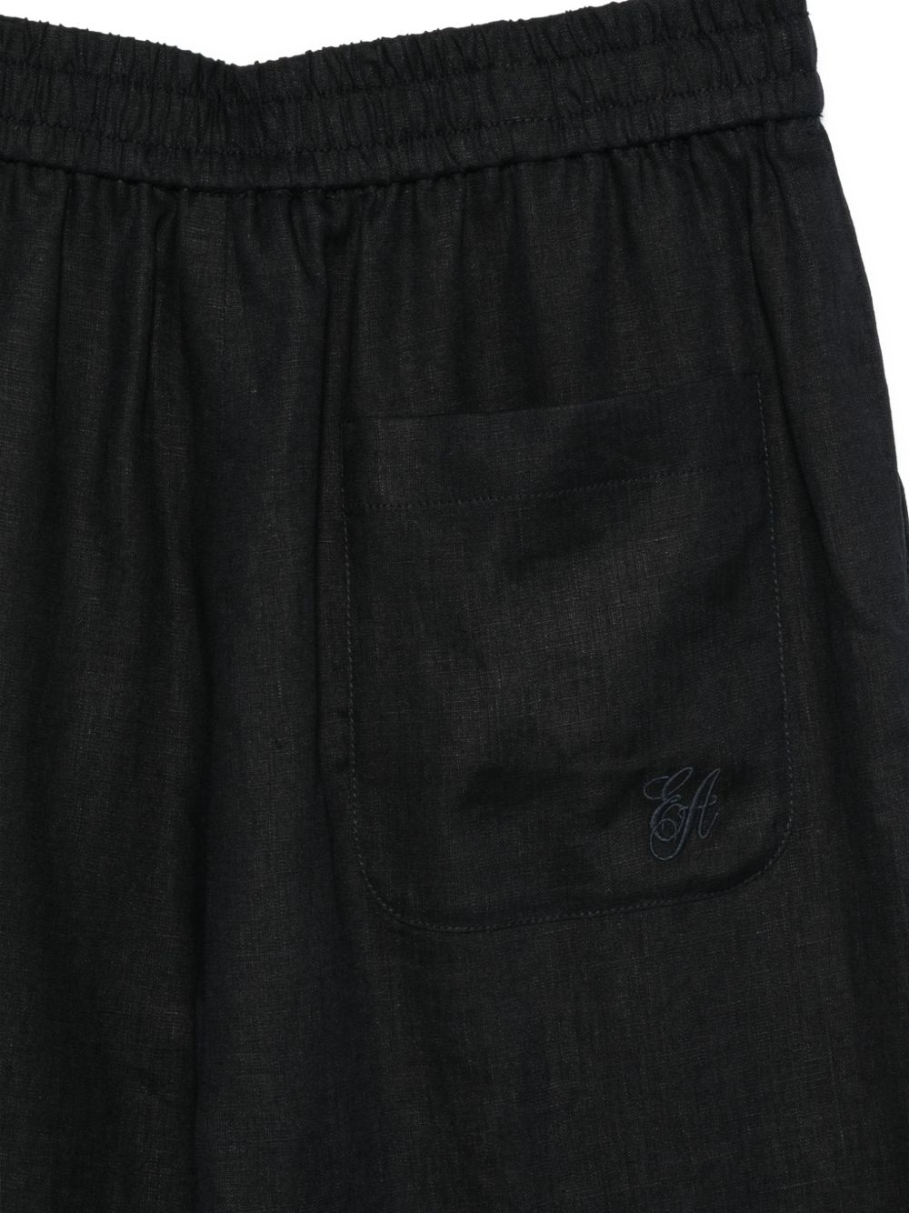 [Emporio Armani] Trousers SS26 EW003326TE14012UB115