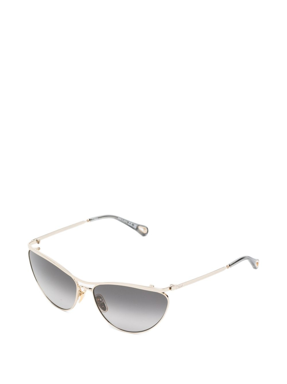 [Chloe] Sunglasses SS26 CH0386S002