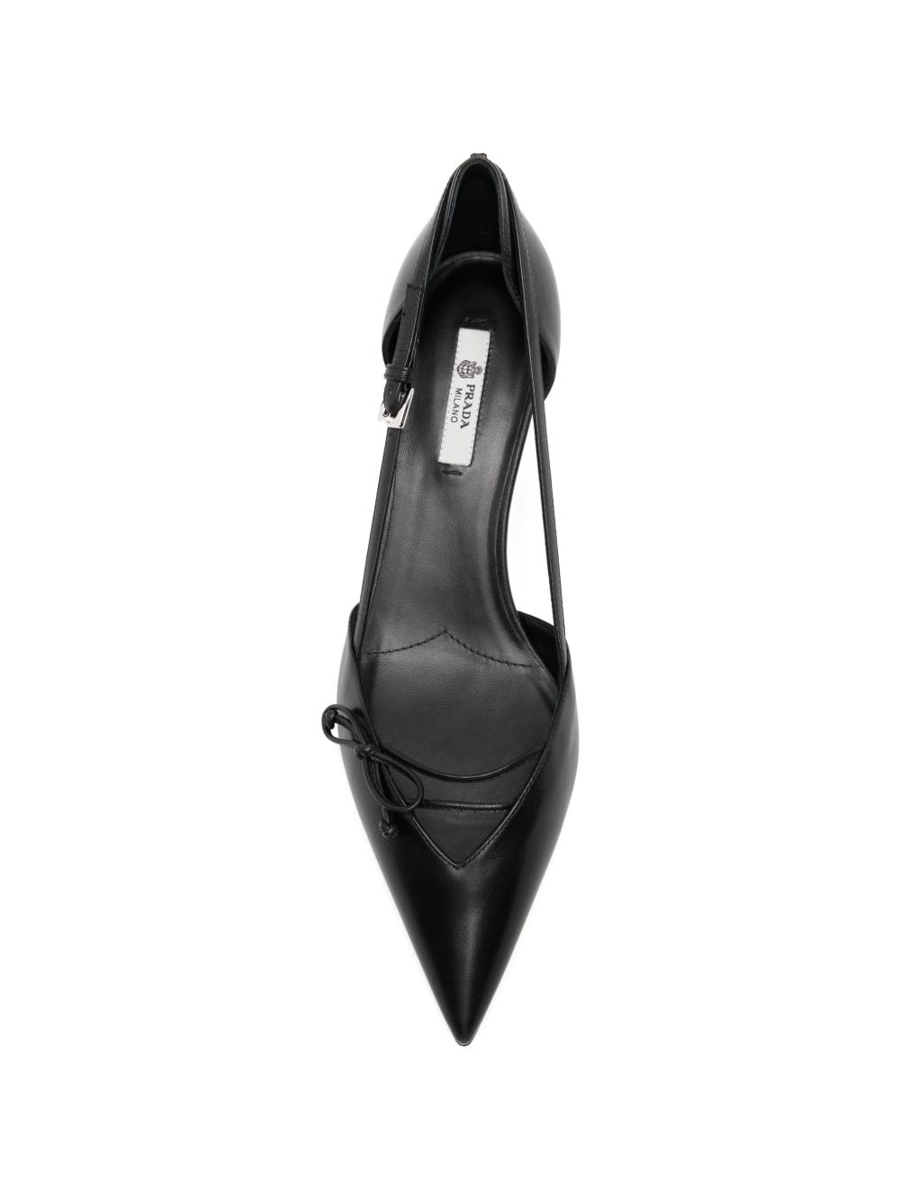 [Prada] Pumps SS26 1I442O011F0002
