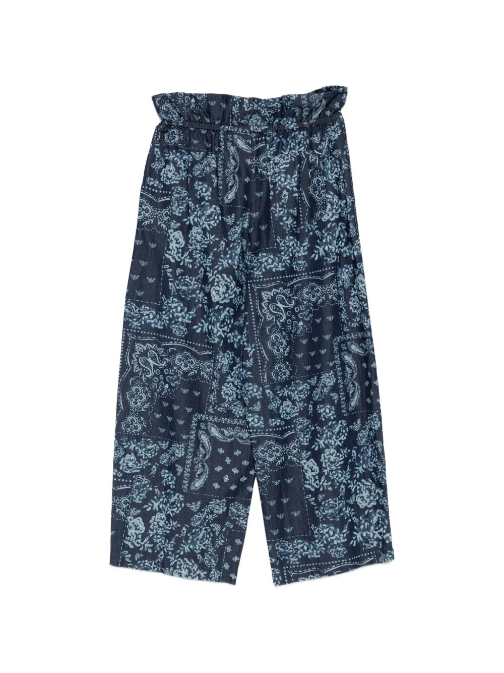 [Emporio Armani] Trousers SS26 EW003487AF21079FB002